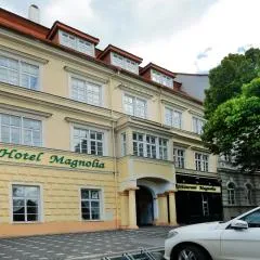 Hotel Magnolia