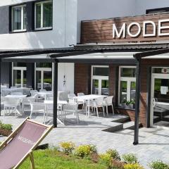 Resort Moderna Jastrzębia Góra