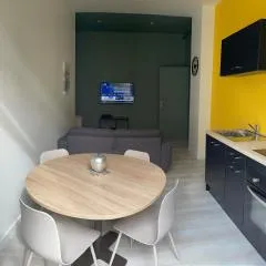 Bel Appartement 40 M2 sans linge de lit et de toilette