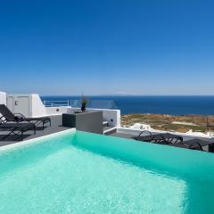 Siete Mares Luxury Suites