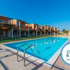 Orange Lux Villa 3I