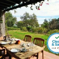 Seaside Villa 423-A
