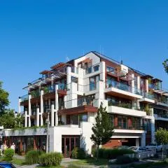 Mala Garden Design Hotel