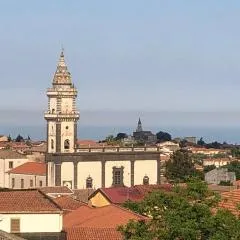 Appartamentino Mansardato