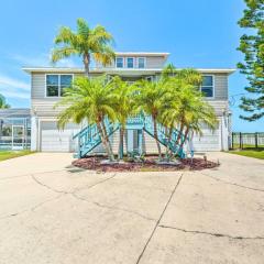 Updated Hernando Beach Home with Outdoor Oasis!