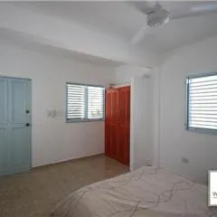 Bungalow #1 at Waterfront Playa Alicia