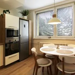 Apartmán Valérie, byt Valtice