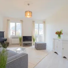Acqua Chiara Apartment by Rent All Como