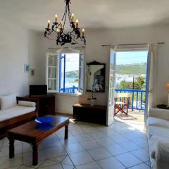 Mykonos Heritage Apartment #2