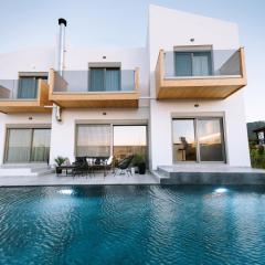 Brillante Villa