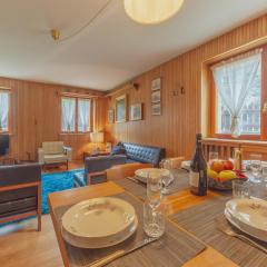 APPARTAMENTO CAMILLE - Accogliente e con Parcheggio - COUR 0078