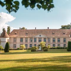 Château de la Cour Senlisse