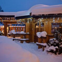 Leśny Dworek Zakopane