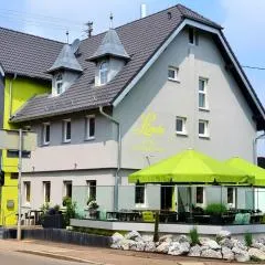 Hotel Landgasthof Linde