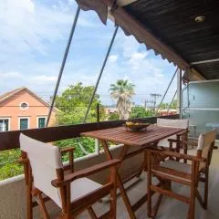 Stella's Apartment,Kanoni