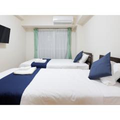 HOTEL Nishikawaguchi Weekly - Vacation STAY 44778v