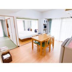 HOTEL Nishikawaguchi Weekly - Vacation STAY 44770v
