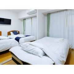 HOTEL Nishikawaguchi Weekly - Vacation STAY 44772v