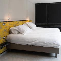 Champagne André Bergère - Guest House