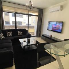 Dair Ghbar Apartment