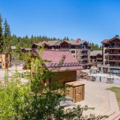 NEW LISTING! Family-Friendly Northstar Village Residence - Big Horn 304