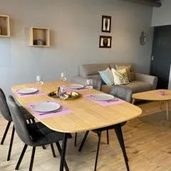 Luxury Loft Apartment Akureyri
