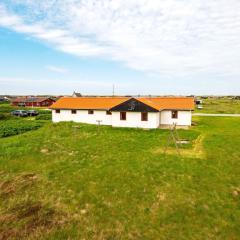 10 person holiday home in Harboøre-By Traum