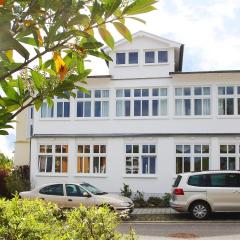 F-1093 Villa Elise Ferienwohnung Nr 01