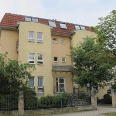 Apartment am Großen Garten Dresden
