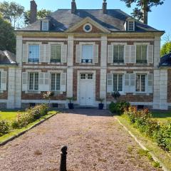 Château des Bosquets
