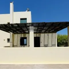 Seaside Villa
