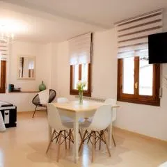 Apartamento La Placeta