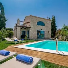 Astarte Villas - Beach Villa Nout