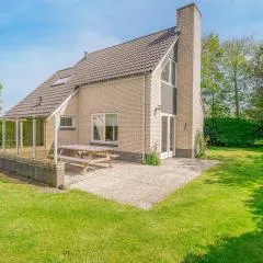 Villapark Kamperfoelie 29