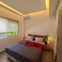 'Aegean Breeze' Lux & Cozy Apartment in Nea Makri