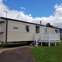 Waterside Holiday Park Paignton Sleep 6 caravan