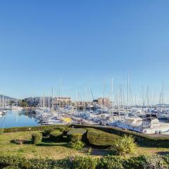 Apartment Les Deux voiles-1 by Interhome