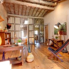 Monte Croci Apartment by Mamo Florence