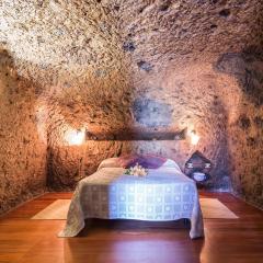 Casa Cueva Las Margaritas By Artenatur