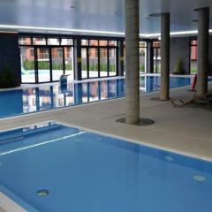 Appartement Kolberg - Polanki Park D406