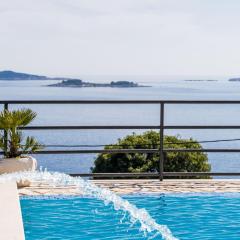 Apartments Villa Made 4U
