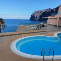 Terraza Sol Los Gigantes Views