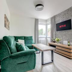 Good Day Apartments Marian