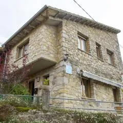 Vivienda Vacacional La Escribana - Casas de los Picos