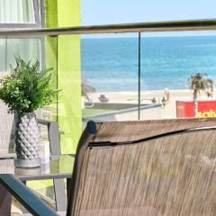 Blue Bamboo Apartment Spa Pools Resort and Parking