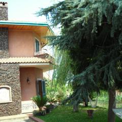 B&B Villa Dagala