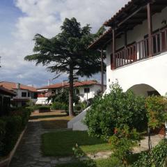 Archipelagos house