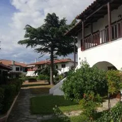 Archipelagos house