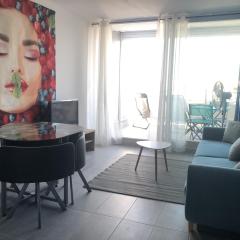 Appartement naturiste PaulAna Port Ambonne 314