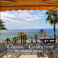 Nestor&Jeeves - OCEAN PROMENADE - Terrace with sea view - Spacious